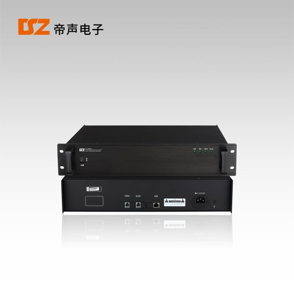 電話(huà)接入主機(jī)DS-8802PH