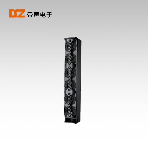 線(xiàn)性音柱DS-6524