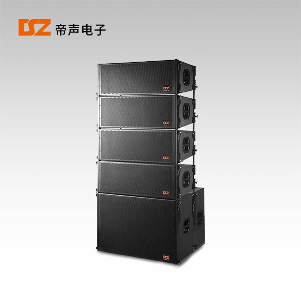線(xiàn)陣音箱DS-802M+DS-18MD