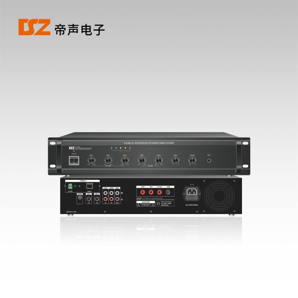 IP網(wǎng)絡(luò)功放DS-8150、DS-8280、DS-8380、DS-8500、DS-8680