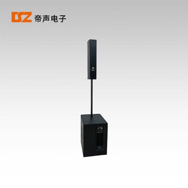 線(xiàn)性音柱DS-445+超低音DS-415