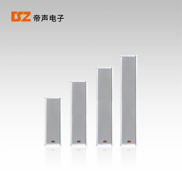 IP音柱DS-H06415、DS-H06430、DS-H06445、DS-H06460