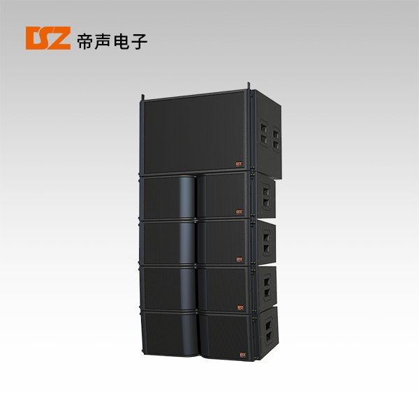 線(xiàn)陣音箱DS-802A+DS-18AD