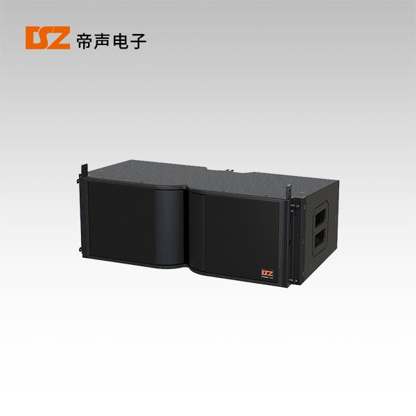 線(xiàn)陣音箱DS-602A+DS-802A+DS-102A+DS-122A
