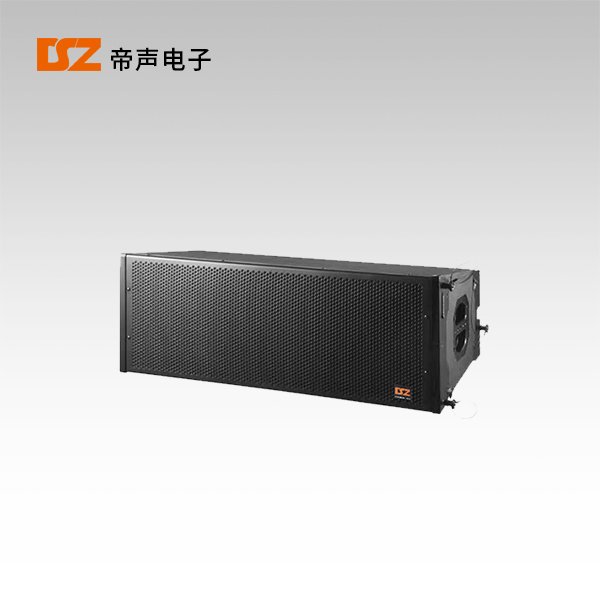 線(xiàn)陣音箱DS-602M+DS-802M+DS-102M+DS-122M