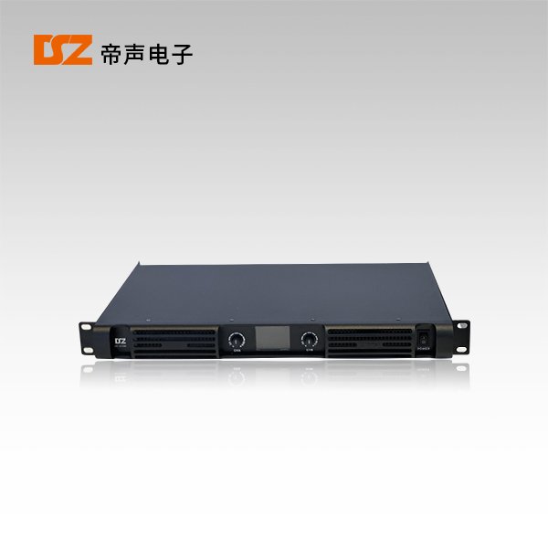 兩通道數(shù)字功放機(jī)DS-D1200、DS-D1500