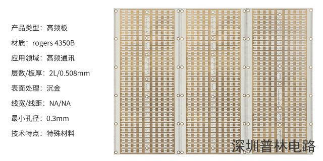 河南PCB电路板制造商