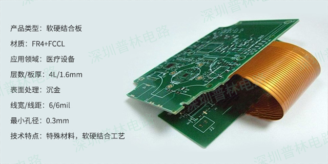 广东陶瓷PCB生产