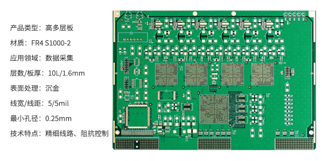 深圳PCB線路板工廠 貼心服務(wù) 深圳市普林電路科技股份供應(yīng)