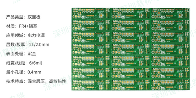 广东PCB线路板制作