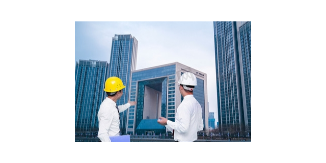 秦淮区智能化建筑监理平台,建筑监理