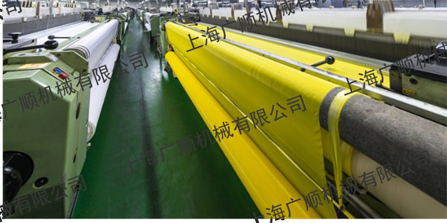 涤纶布的特点 上海市广顺机械供应
