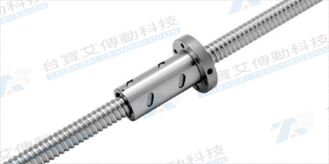 江蘇陶瓷機(jī)械滾珠絲桿支撐座,滾珠絲桿