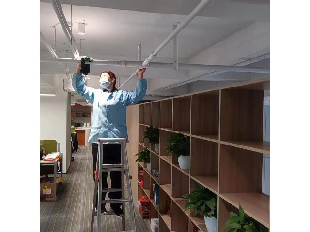 上海國(guó)際會(huì)議中心商用保潔阿姨收費(fèi)標(biāo)準(zhǔn) 貼心服務(wù) 衡慕環(huán)境科技發(fā)展供應(yīng)