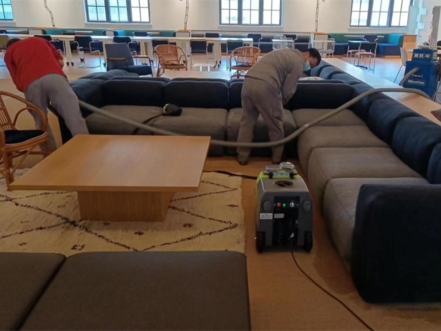 上海國(guó)際會(huì)議中心酒店保潔公司排名 貼心服務(wù) 衡慕環(huán)境科技發(fā)展供應(yīng)