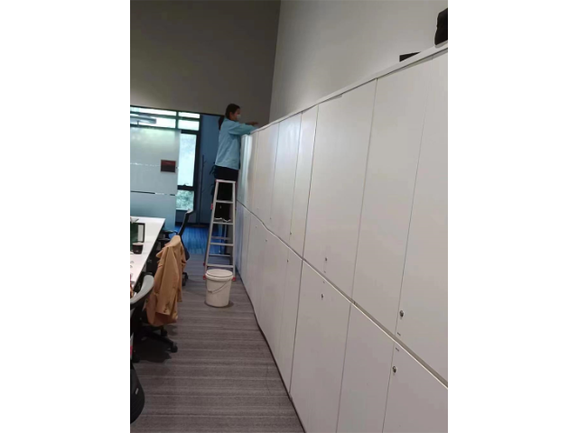 徐匯區(qū)商場保潔阿姨服務(wù) 貼心服務(wù) 衡慕環(huán)境科技發(fā)展供應(yīng)