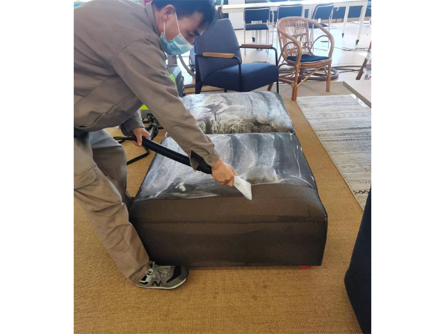 徐匯區(qū)辦公室開荒保潔廠家 貼心服務(wù) 衡慕環(huán)境科技發(fā)展供應(yīng)