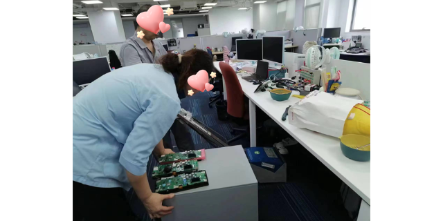 上海企事業保潔阿姨哪家好 貼心服務 衡慕環境科技發展供應