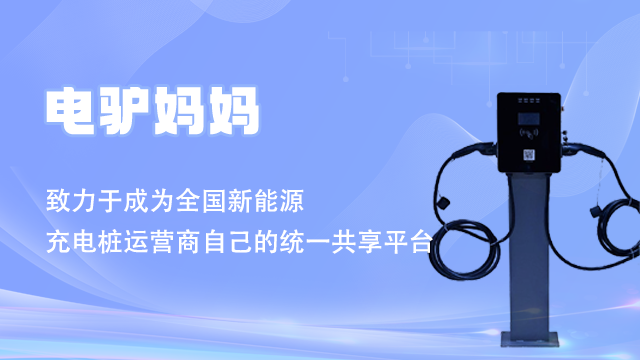 重庆新能源电动车充电桩平台规格尺寸 杭州合太众诚技术服务供应