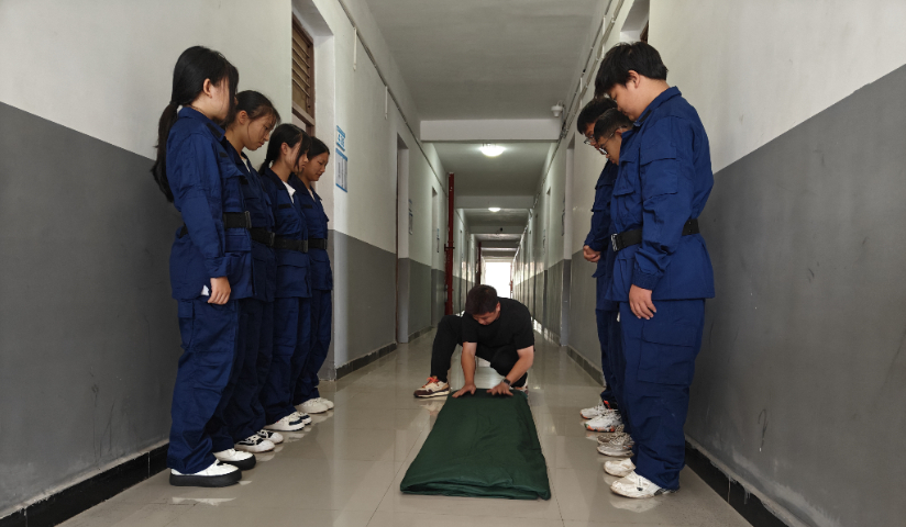 兴仁培训消防工程技术专业如何 欢迎咨询 贵州兴义技师供应