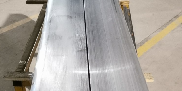 舟山标准铝型材弯圆厂家