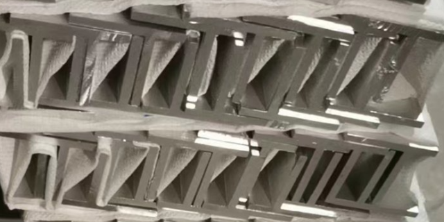 温州流水线制造铝型材弯圆原材料