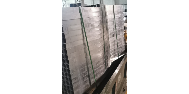 上海格栅铝型材弯管推荐厂家