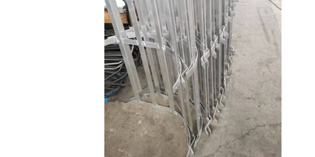 浙江铝型材弯圆方法铝型材弯管供应商