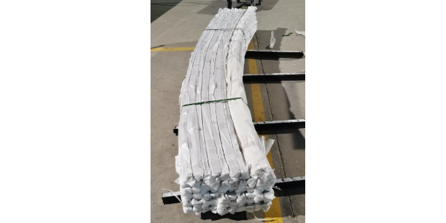 盐城工厂制造铝型材弯管原材料