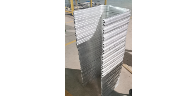 衢州铝型材弯曲工艺铝型材弯管费用是多少