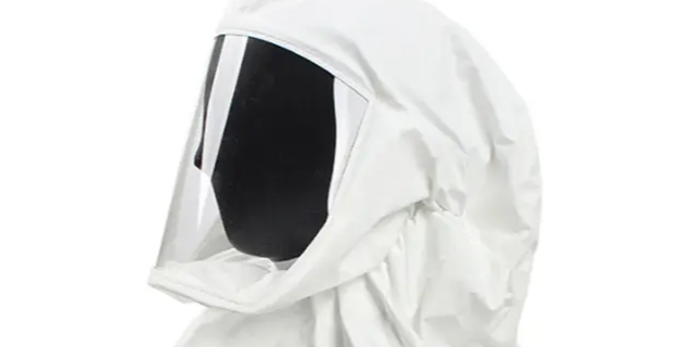 江苏生产正压生物防护头罩检测,正压生物防护头罩