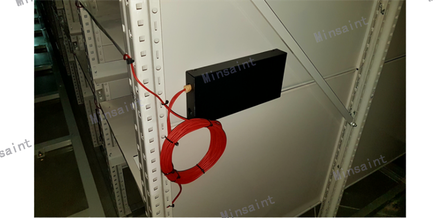 广东超导测温光纤案例,测温光纤