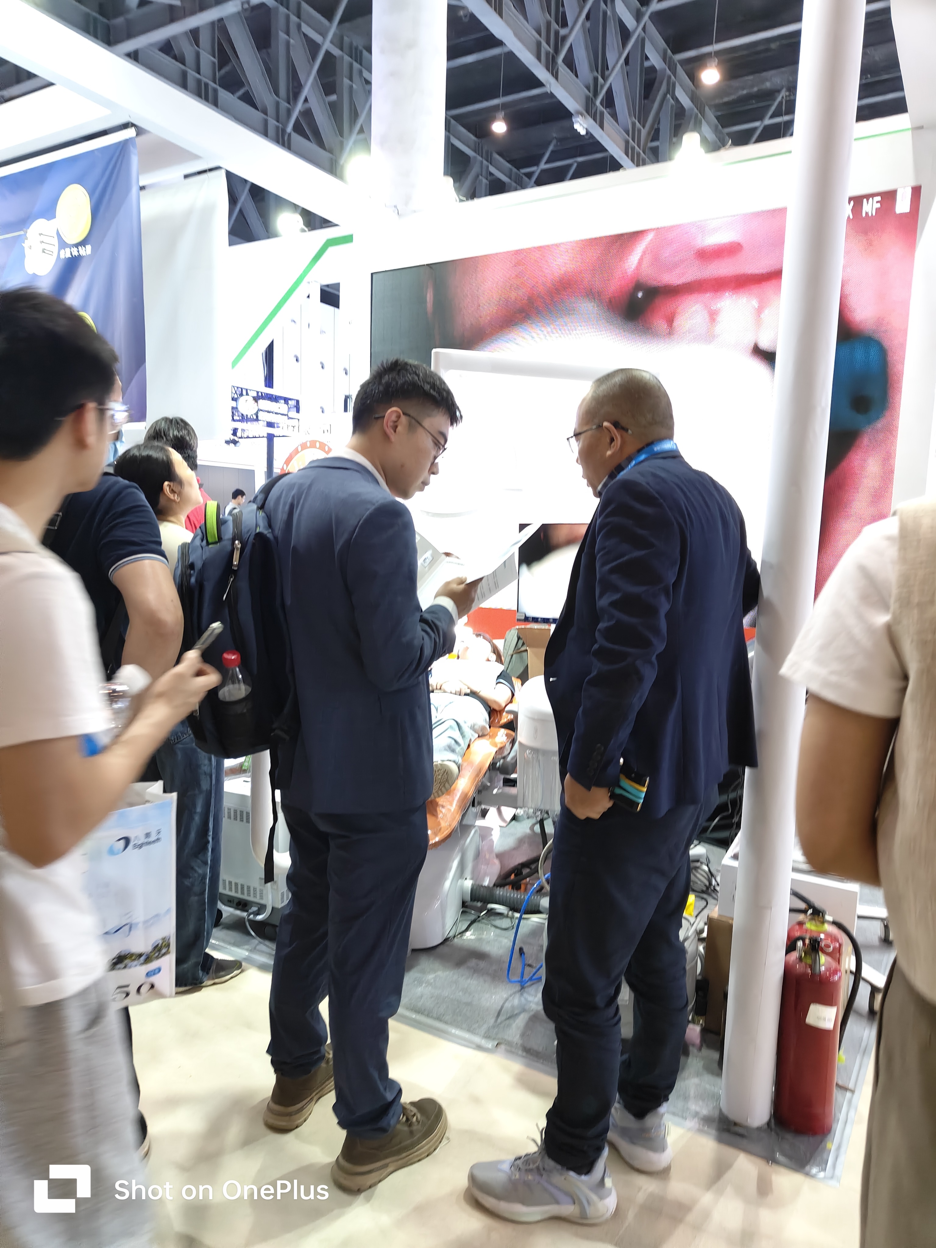 口腔展會(huì) 口腔展會(huì)