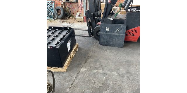 深圳36-6DB600H-T叉车电池多少钱,叉车电池