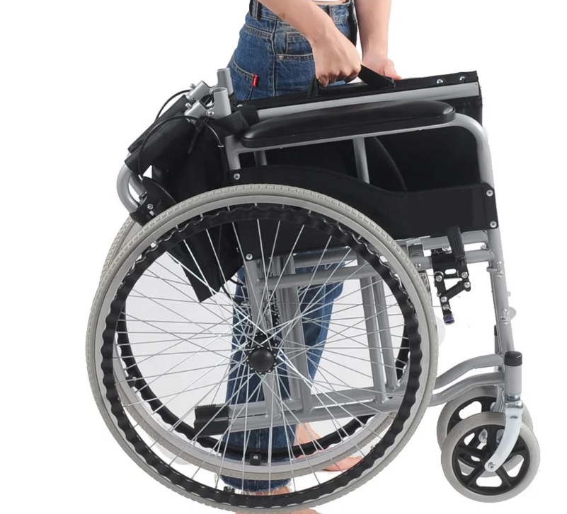 Wheelchair Near Me Explore the Evolution of Wheelchair Technology and Accessibility