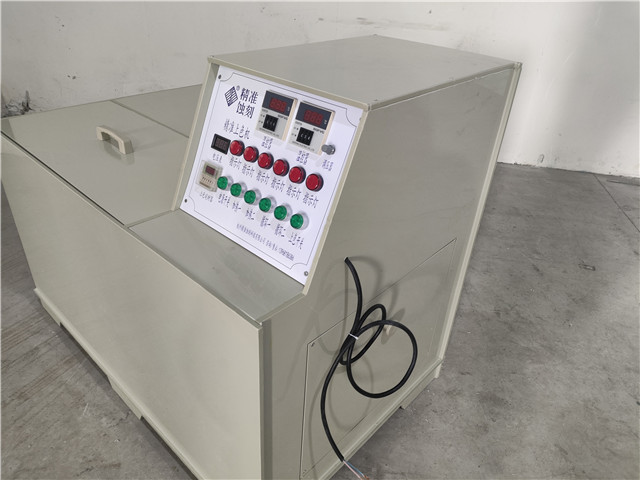 北京噴漆上色機廠商 杭州精準蝕刻科技供應