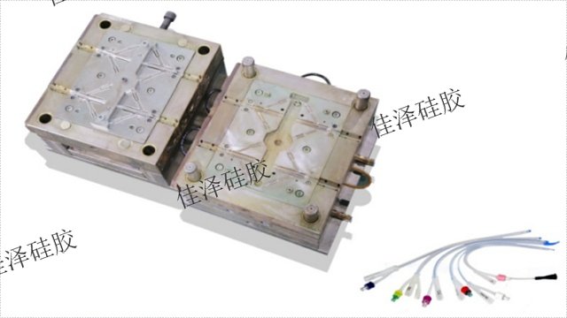 廣州訂做液態(tài)硅膠模具制造廠商