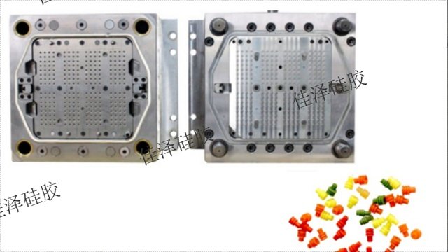 廣東省密封圈液態(tài)硅膠模具加工,液態(tài)硅膠模具