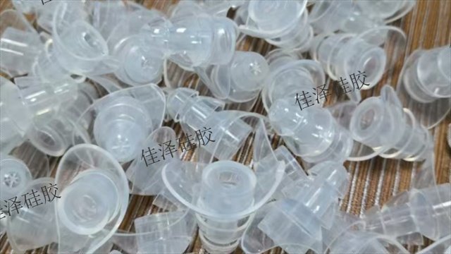 广东省汽车堵头液态硅胶制品工厂 广州佳泽硅胶科技供应