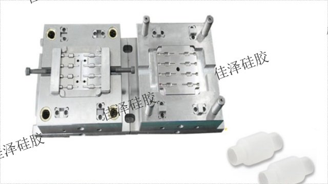 广东省安抚奶嘴液态硅胶模具哪里有卖