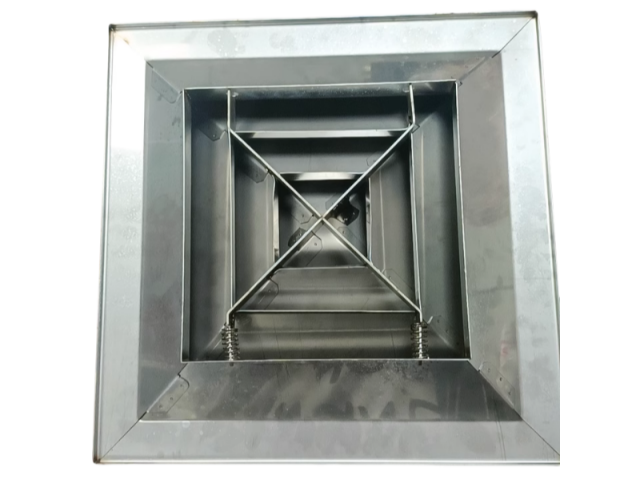 浙江abs風(fēng)口市場(chǎng)價(jià) 服務(wù)為先 蘇州綠豪暖通設(shè)備制造供應(yīng)