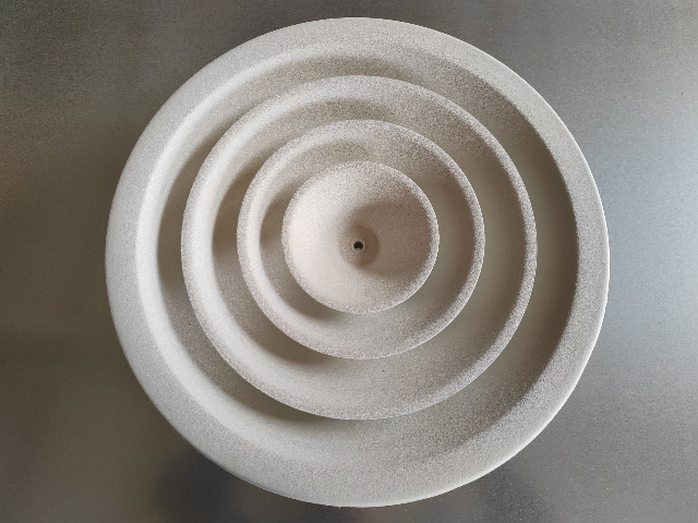 天津綠色環(huán)保風(fēng)口市場價 抱誠守真 蘇州綠豪暖通設(shè)備制造供應(yīng)