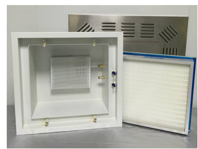 浙江便宜的風口市場價 和諧共贏 蘇州綠豪暖通設備制造供應