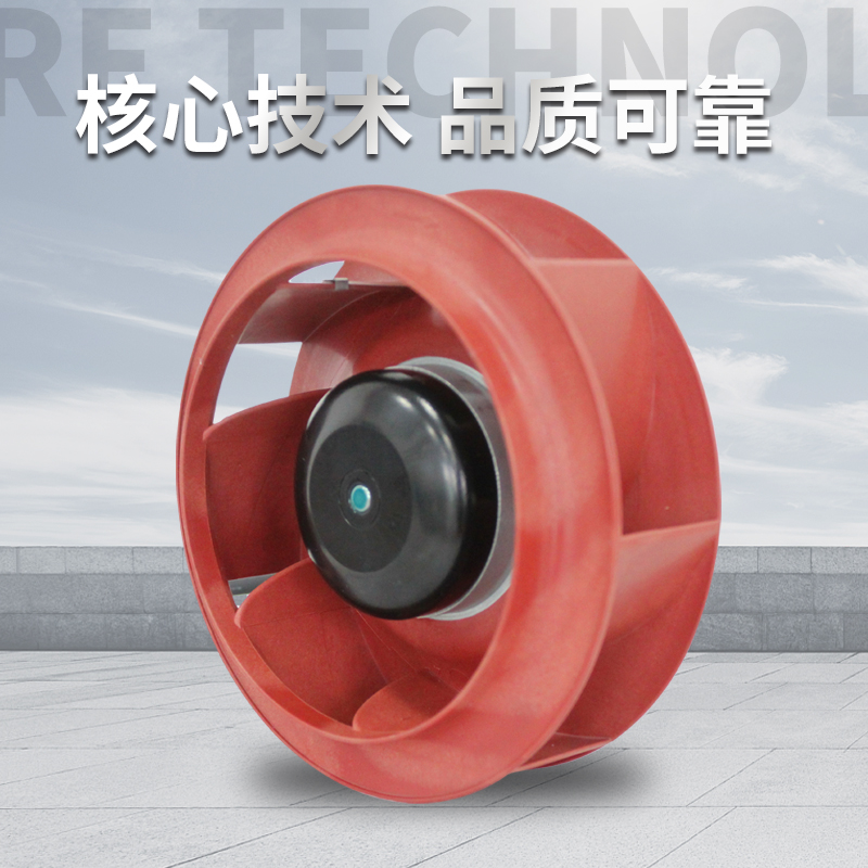 汕尾外轉(zhuǎn)子EC風(fēng)機(jī) 歡迎來電 常州市科洛普機(jī)電科技供應(yīng)