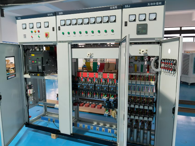 宿遷雙電源開關(guān)柜價格 上海升卓能源科技供應;