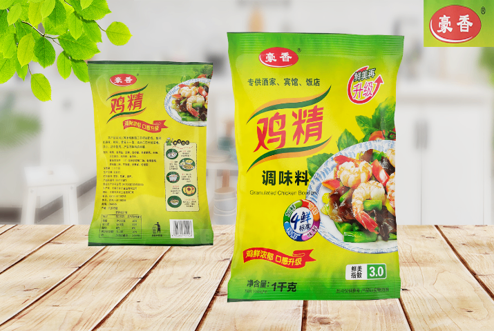 南京箱装鸡精报价 诚信经营 无锡市永乐食品供应;