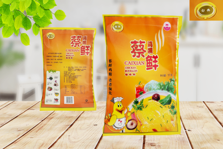 盐城永鲜乐鸡精哪里有卖的 欢迎咨询 无锡市永乐食品供应