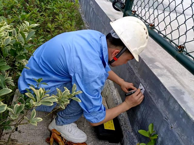 蘇州園區(qū)除四害服務