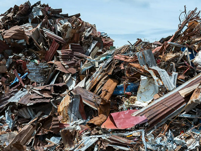 矿物型废物固废处理价格 诚信为本 宁波墨诚环保科技供应