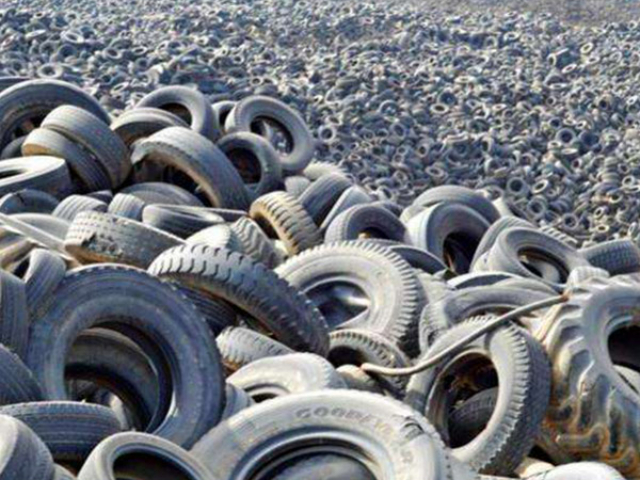 镇海区矿物型废物固废处理厂家 服务为先 宁波墨诚环保科技供应